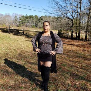 Meet your Posher, Edith